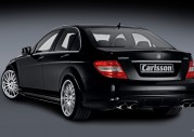 Mercedes-Benz CK 63S Carlsson Mercedes-Benz CK 63S Carlsson